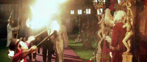 Cinquenta Tons Mais Escuros Comercial de TV Original