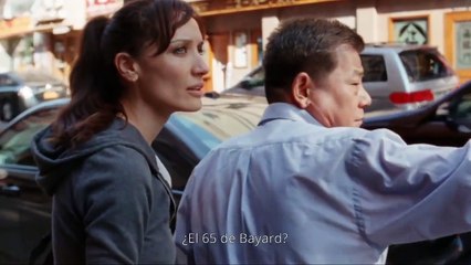 Most Beautiful Island Tráiler VO