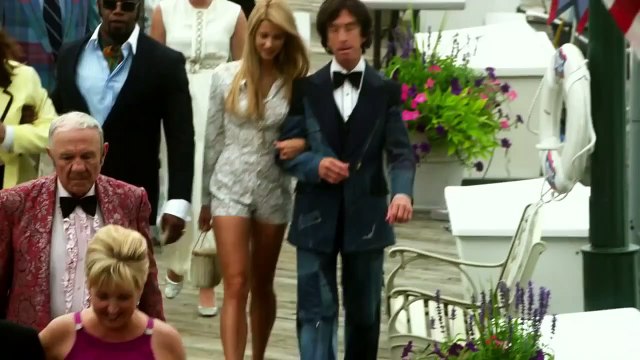 Freaky Deaky Trailer Original