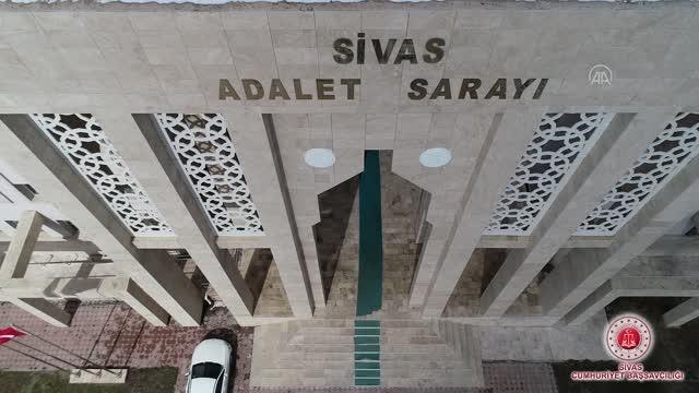 Sivas Cumhuriyet Başsavcılığı 8 Mart Dünya Kadınlar Günü'ne özel klip hazırladı