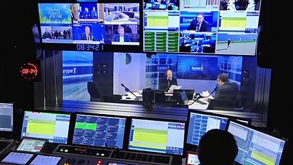 Le ralliement de Marion Maréchal Le Pen