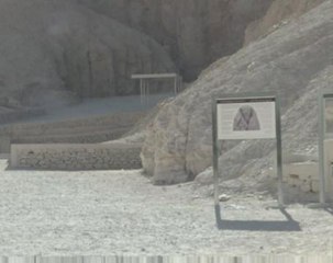 More analysis required for tomb of Tutankhamun in Egypt