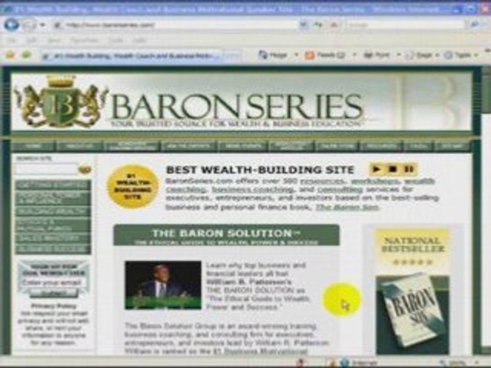 Free Publicity Strategies – Become a Bestselling Author