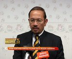 SPRM sentiasa pantau Pilihan Raya Negeri Sarawak