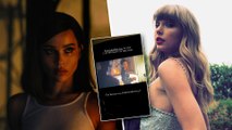 Taylor Swift Praises Pal Zoë Kravitz's Performance In The Batman