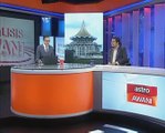 Analisis AWANI Khas: Menjelang Pembubaran Dewan Undangan Negeri Sarawak