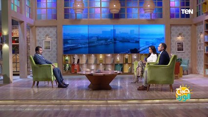 أستاذ آثار: المصري القديم إتخذ من المعبودات غالبيتهم من المرأة وكلمة "ست" أصلها فرعوني