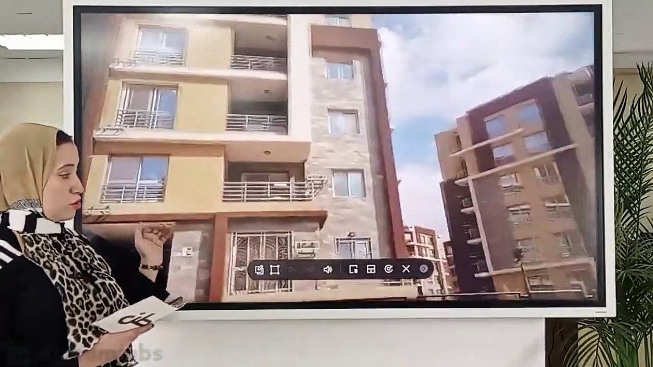 بـ800 جنيه في الشهر هتاخد شقة جوه كمبوند.. كاملة التشطيب والاستلام فوري: قدامك 24 ساعة بس