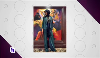 Izreen Azminda nafi bercinta dengan Redza Rosli