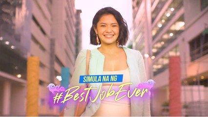 One week to go! | Mano Po Legacy: Her Big Boss Teaser