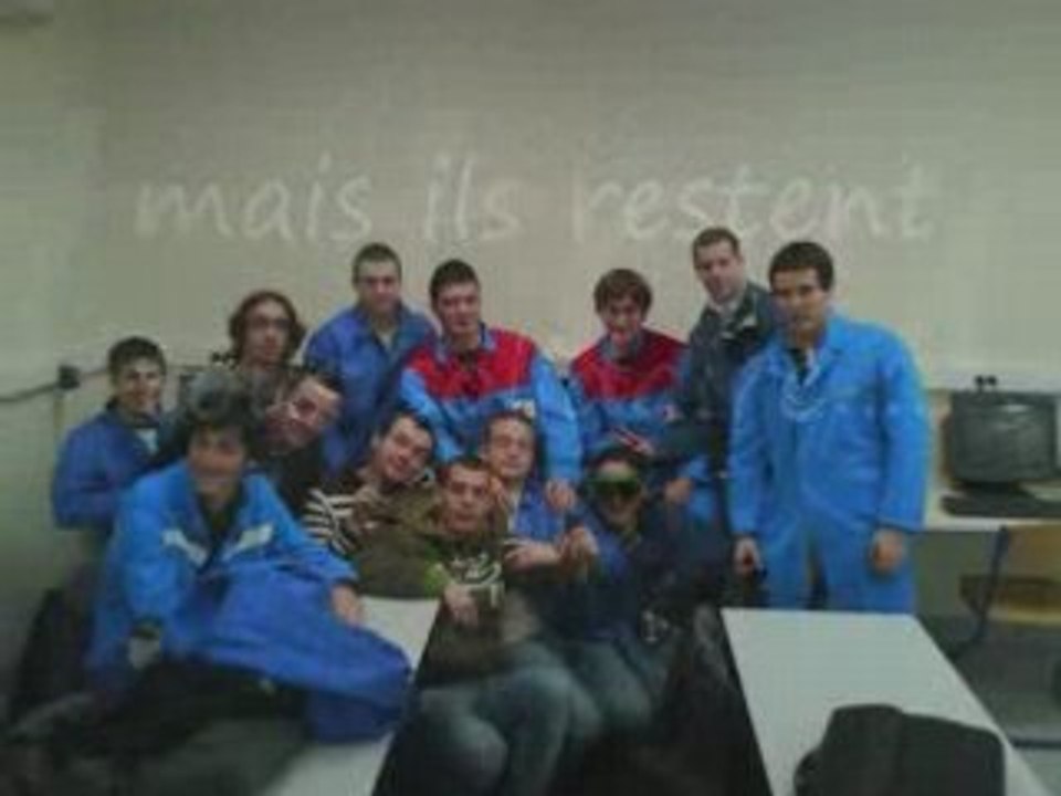 1ere BTS