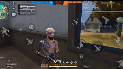 1v3 perfect glitch gameplay