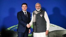 PM Modi speaks with Ukraine President Zelenskyy, evacuation of Indians discussed in meet