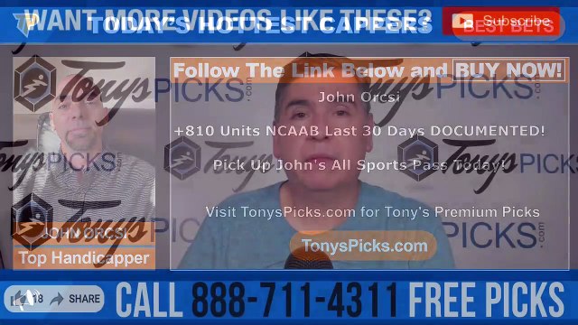 Louisiana vs Georgia St Free NCAA Basketball Picks and Predictions 3/7/22