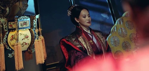 Oops! The King is in Love S01 E10