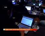 SKMM siasat 16 kes salah guna media sosial