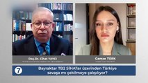 Cihat Yaycı'dan çarpıcı açıklama: Türkiye savaşa mı çekilmek isteniyor?