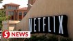 Netflix, top accounting firms sever ties with Russia