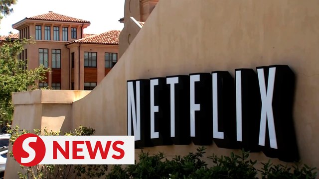 Netflix, top accounting firms sever ties with Russia