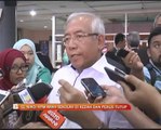 El Nino: KPM arah sekolah di Kedah dan Perlis tutup