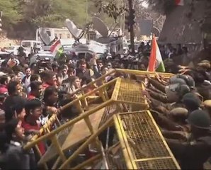 Kerajaan India dikecam, ganggu kebebasan media bersuara