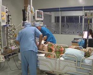 Jumlah tenaga pakar perubatan akan ditingkatkan