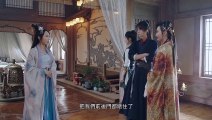 有翡 EP19  謝允(王一博)劇情線 CUT