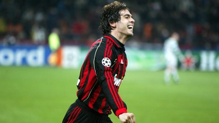 #OnThisDay: 2007, AC Milan 1-0 Celtic