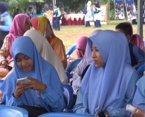 Tangani ketandusan pakar sains, inovasi