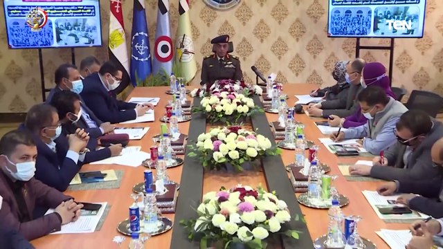 جمعية المحاربين القدماء تعقد مؤتمرًا صحفيًا بمناسبة الاحتفال بيوم الشهيد والمحارب القديم
