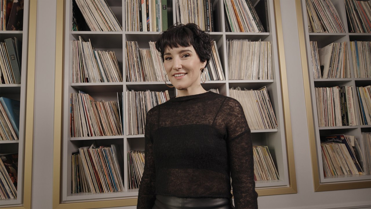 Musikerin Ina Regen: 'Den Begriff Frau musste ich mir erobern'