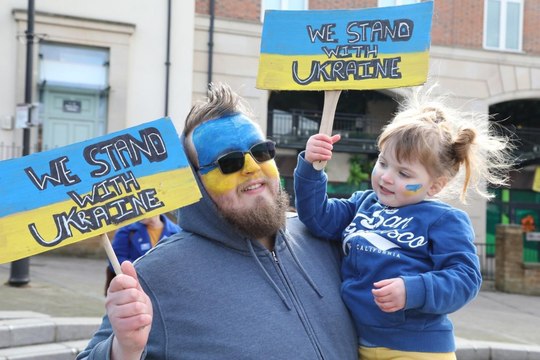 Northants news 070322