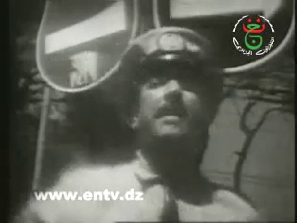 Sid Ali Fernandel - Balek me triq