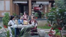 有翡  EP21  謝允(王一博)劇情線 CUT