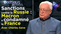 Politique & Eco n°334 avec Charles Gave : Poutine a déclaré la guerre à Davos
