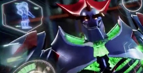 Reboot The Guardian Code S01 E02