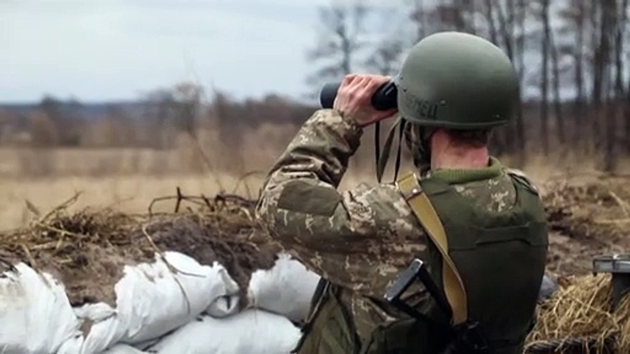War in Ukraine: Russia to 'hold fire' to allow evacuations as Zelenskyy slams 'deliberate murder'