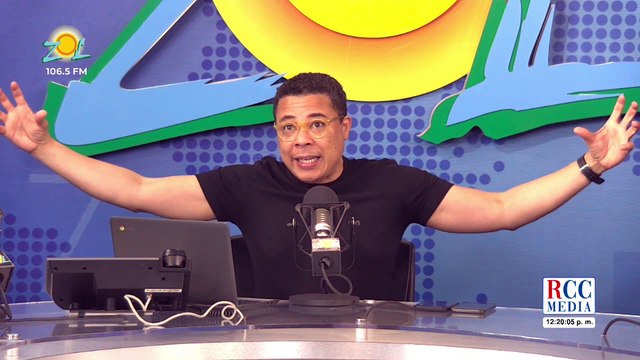 Jonathan Cabrera: OTAN, Estados Unidos y Rusia deben negociar la guerra de Ucrania