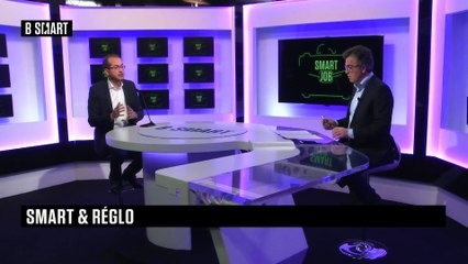 SMART JOB - Tips du lundi 7 mars 2022