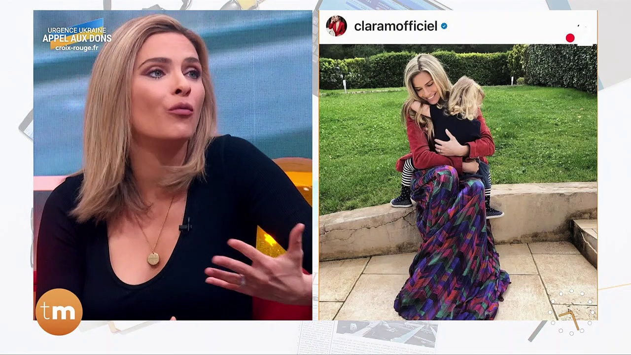 Clara Morgane ses confidences sur léducation de sa fille Femme Actuelle Le MAG fait maison 1280x720 Photo adulte Clara Morgane ses confidences sur léducation de sa fille Femme Actuelle Le MAG image photo