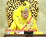 Sultan Selangor berkenan Enakmen Lambang dan Nama dipinda