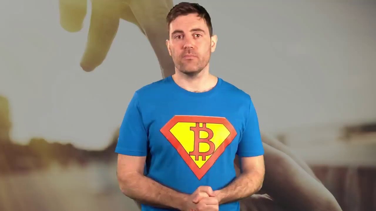 Crypto Donations: TOP 5 Charities To Support & WHY!!