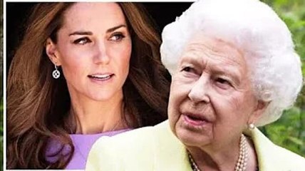 Kate admitted to struggling with loneliness to Queen in honest discussion 'Very hard!'