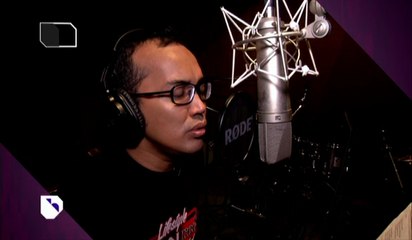 Lagu 'Demi Cinta' ada kaitan dengan hal peribadi - Ezad Lazim