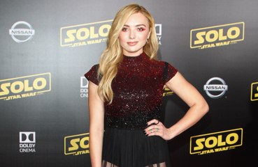 Peyton List: Darum wurde sie aus einer Dating-App gekickt
