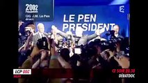 Jean-Marie Le Pen, l’homme qui ne voulait pas le pouvoir  - 7 mars