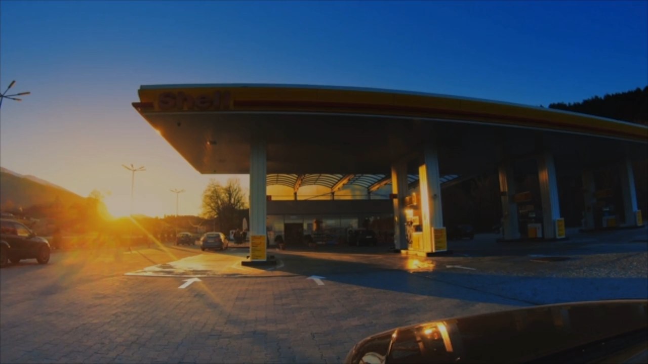 Les prix à la pompe continuent de flamber: l’essence passe la barre des 2 euros/litre