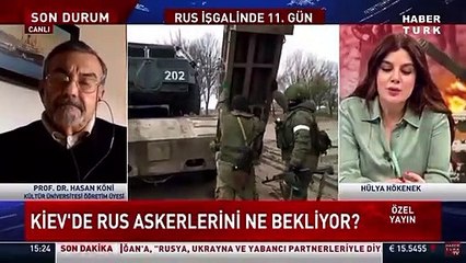 Prof. Dr. Koni'den tepki çeken ifadeler: Türk erkekleri Ukraynalıları bekliyor ama…