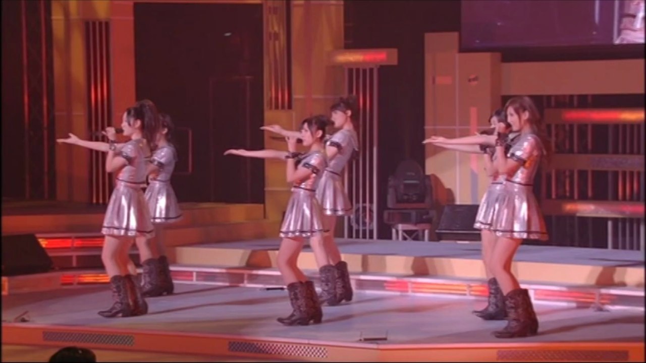℃-ute『江戸の手毬唄Ⅱ』（2009夏秋）