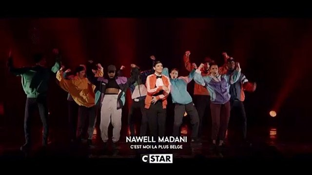 Nawell Madani : C’est moi la plus belge ! - 7 mars